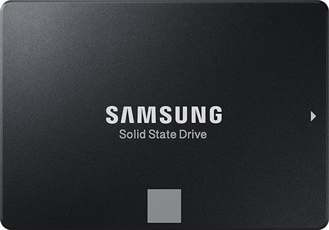 Samsung SSD 860 EVO MZ-76E500 500GB SATA III - CeX (AU): - Buy